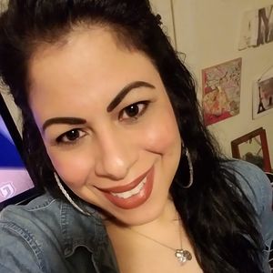 Meet your Posher, Annette